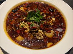 -汤城小厨•粤菜•靓汤(苏州街店)