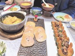 -观盐·盐帮菜(官园桥店)