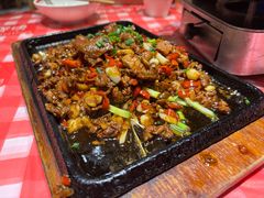 -龙师傅卤炒(天马店)