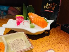 -赤坂亭 M9和牛烧肉(水街店)