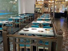 大堂-罗马假日海鲜自助餐厅(星湖广场店)