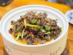 -下梅人家土菜馆(历史文化餐厅度假区店)