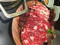 -二刀潮牛(重庆光环购物公园店)