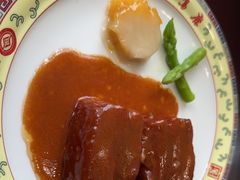 -鹿鸣春饭店(总店)