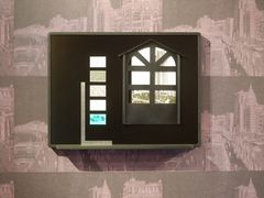 -Nathalie Djurberg与Hans Berg“牛皮纸包裹的月亮”-Prada荣宅当季展览
