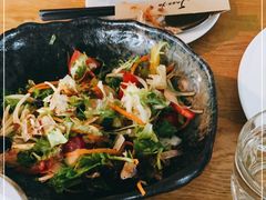 -Jazz·ya 爵士屋(来福士店)