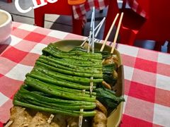 -肥家牛庄·砂锅牛杂煲(棠下店)