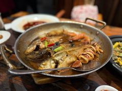 -临家闽南菜(宝洲路店)