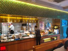 自助取餐区-原製原味(普陀山磐龙店)