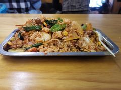-幸福铁板烧(共和村店)