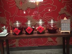 -丽江金茂凯悦臻选酒店-滇香馆