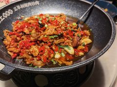 -味上湘菜馆(岳麓山店)