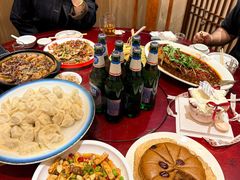 -东仔·东北小酒馆(新乐店)