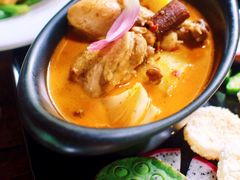 -Meena Rice Based Cuisine