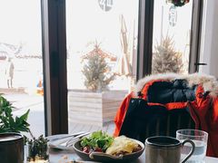 -The Rug Cafe(王府中环店)