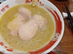 限定王柠檬味-豚王拉面(澳门银河店)