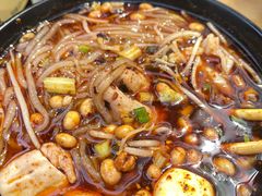 -青石桥老瓦房肥肠粉总店(青石桥总店)