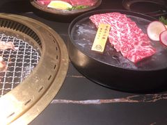 -厚贞日式烤肉(浦东汇智店)