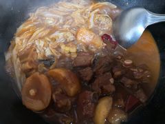 -山河屯铁锅炖(哈西站店)