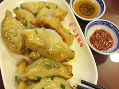 -小姜锅贴(凤凰街店)