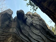 -梭布垭石林景区