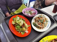 -清华大学-观畴园餐厅
