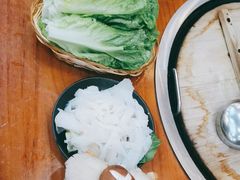 -曹丞相·地锅鸡·地锅鱼(武林店)