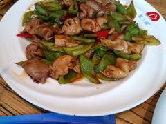 -小船渔村•大连菜•大连焖鱼(明泽街店)