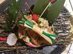 -松鱼亭·和牛烧肉(协鑫广场店)