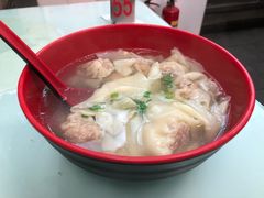 -食惠里小笼包面馆(越秀店)