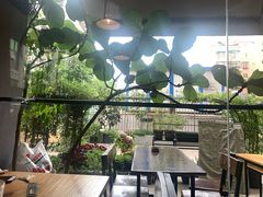 -转山咖啡(松柏社区店)
