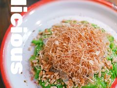 -广府乡下·饭庄(新港东路店)