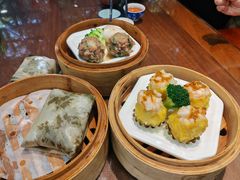 -一壶私房菜·顺德菜·顺德鱼生