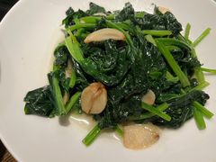 -粗茶淡饭·隐庐私厨(东亭店)