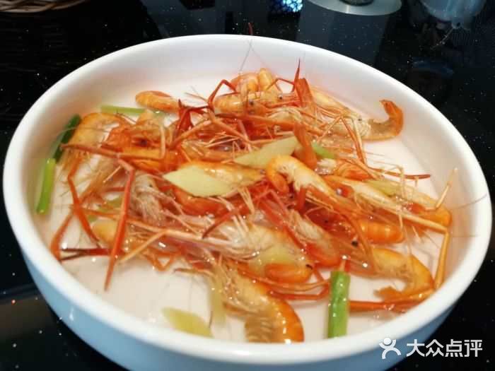 华庭苑农家乐(旺山店)图片