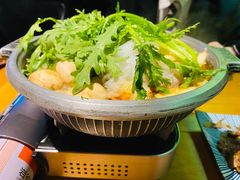 -渔寿司·日本料理(艾尚天地店)