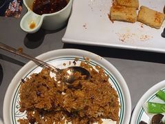 -云海肴·汽锅鸡·云南菜(高德置地店)