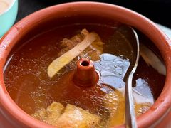 -翠湖宾馆·中餐厅