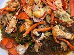 -闽海肴(北辰荟店)