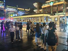 -北京前门大栅栏