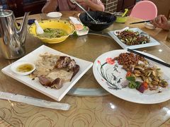 -水乡人家私房菜(逢简店)