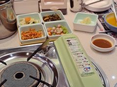 -韩香福烤肉庄园(荣成店)