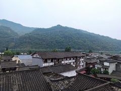 -海窝子古镇