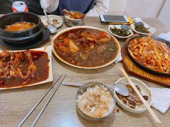 -妈妈手(山大总店)
