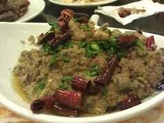 -东四民芳餐厅(世茂工三店)