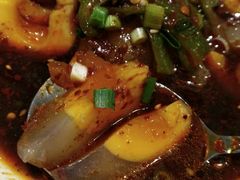 川椒皮蛋-眉州东坡(远洋未来广场店)