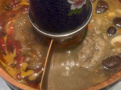 -京元盛铜锅涮肉(上海总店)
