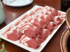 -岳合轩老北京涮肉