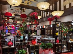 -宋园·金宴浙鲜馆(静安店)