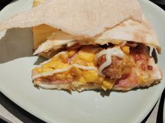 -盛江山自助料理(太原街万达店)